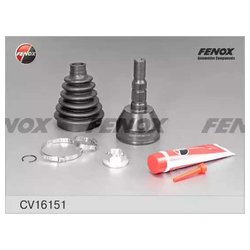 Fenox CV16151