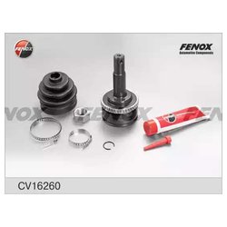 Fenox CV16260