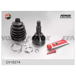 Фото Fenox CV16274