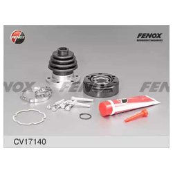 Fenox CV17140