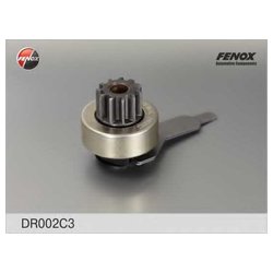 Fenox DR002C3