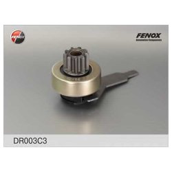 Fenox DR003C3