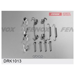 Fenox DRK1013