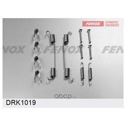 Fenox DRK1019