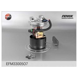 Fenox EFM33005O7