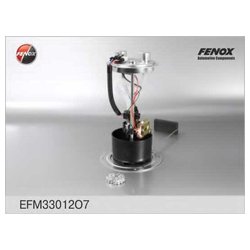 Fenox EFM33012O7