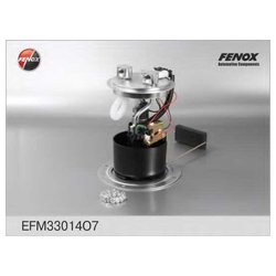 Fenox EFM33014O7