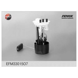 Fenox EFM33015O7