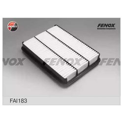 Фото Fenox FAI183