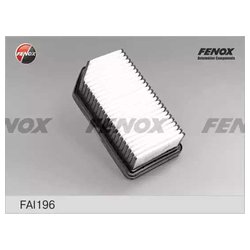 Фото Fenox FAI196