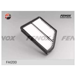 Фото Fenox FAI200