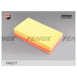 Фото Fenox FAI217