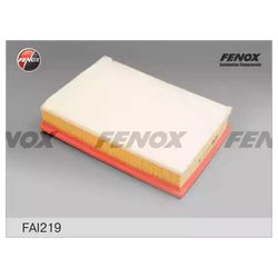 Фото Fenox FAI219