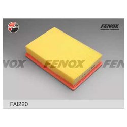 Фото Fenox FAI220