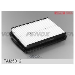 Фото Fenox FAI250