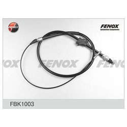 Фото Fenox FBK1003