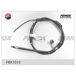 Фото Fenox FBK1010