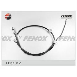 Fenox FBK1012