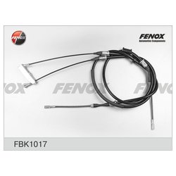 Fenox FBK1017