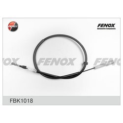 Fenox FBK1018