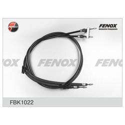 Fenox FBK1022