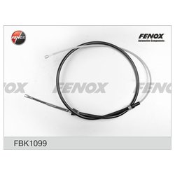 Фото Fenox FBK1099