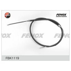 Fenox FBK1119