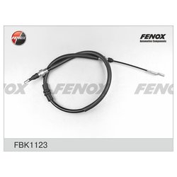 Fenox FBK1123