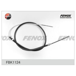 Fenox FBK1124