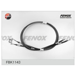 Fenox FBK1143
