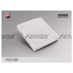 Фото Fenox FCC100