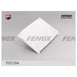 Фото Fenox FCC104