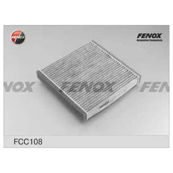 Фото Fenox FCC108