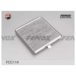 Fenox FCC114