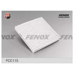 Fenox FCC115
