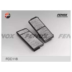 Фото Fenox FCC118