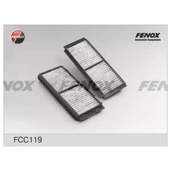 Фото Fenox FCC119