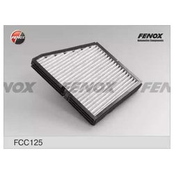 Fenox FCC125