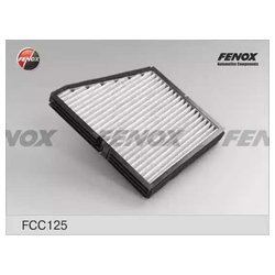 Фото Fenox FCC125