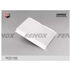 Фото Fenox FCC135