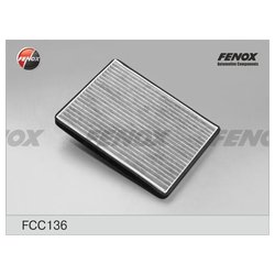 Fenox FCC136