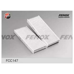 Фото Fenox FCC147