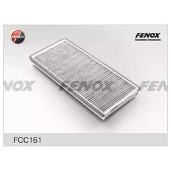 Фото Fenox FCC161