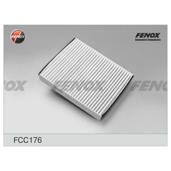 Фото Fenox FCC176