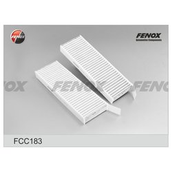 Фото Fenox FCC183