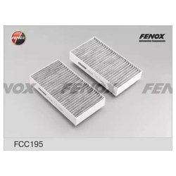 Fenox FCC195