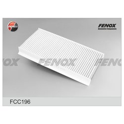 Fenox FCC196