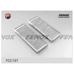 Фото Fenox FCC197