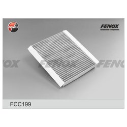 Фото Fenox FCC199