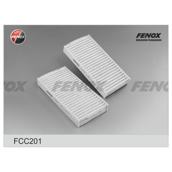 Фото Fenox FCC201